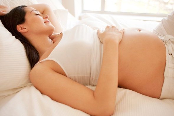 Hamileliğin 6. Ayında Annedeki Değişim ve Aya Özgü Beslenme Önerileri