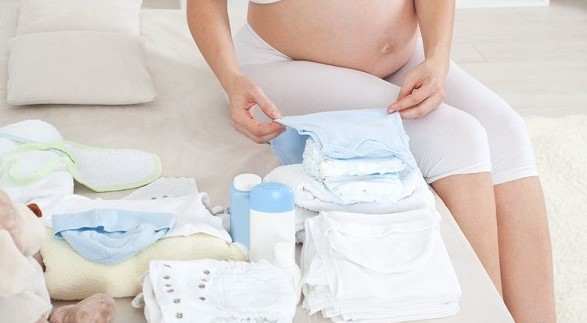 Hamileliğin 7. Ayında Annedeki Değişim ve Aya Özgü Beslenme Önerileri
