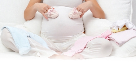 Hamileliğin 9. Ayında Annedeki Değişim ve Aya Özgü Beslenme Önerileri