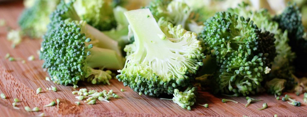 Brokolinin Sağlığımıza Faydaları