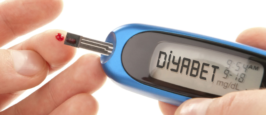 Diyabet (Şeker Hastalığı) Nedir?