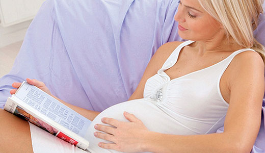 Hamileliğin 5. Ayında Annedeki Değişim ve Aya Özgü Beslenme Önerileri