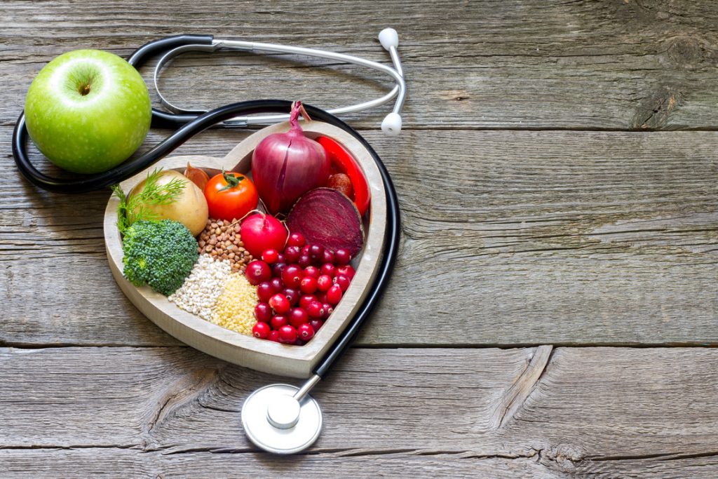 Sağlıklı Beslenme Bağışıklık Sistemine Nasıl Fayda Sağlar?
